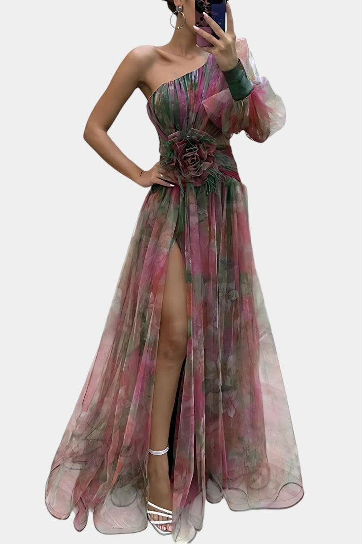 Danyzhel | Maxi Dress