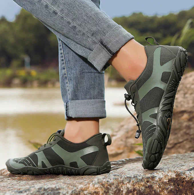 Trinity | Stylish Water Shoes