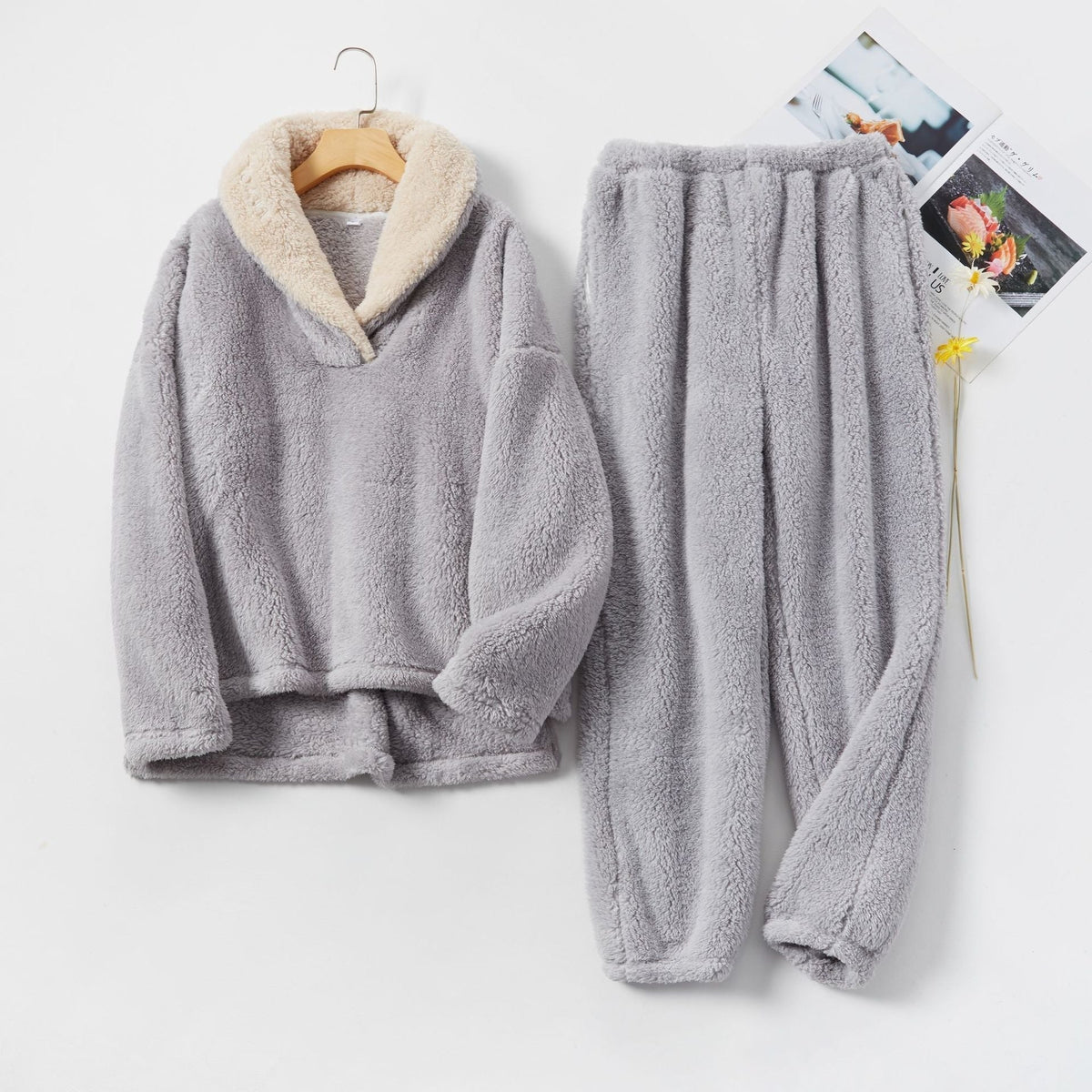 Trinity | Comfortable Lounge Set