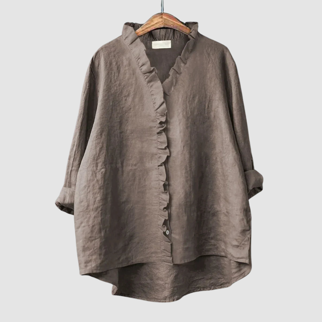 Amélie™ Timeless Breathable blouse