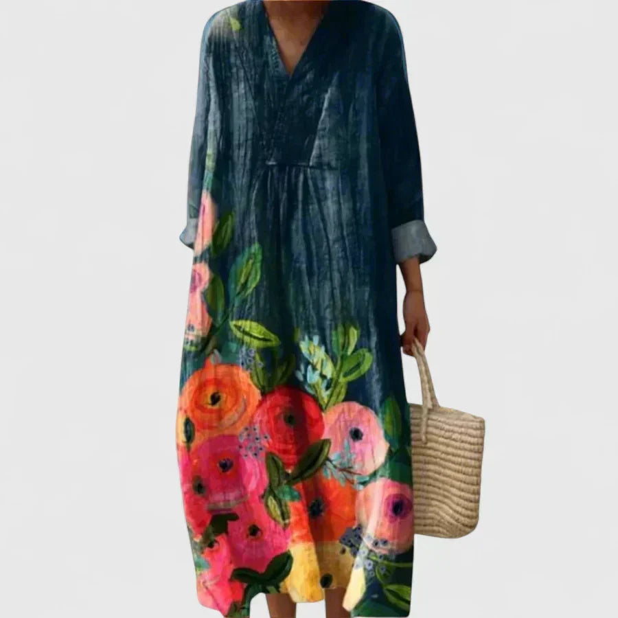 Taylynnne | Maxi Dress
