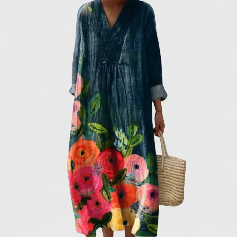 Taylynnne | Elegant Maxi Dress