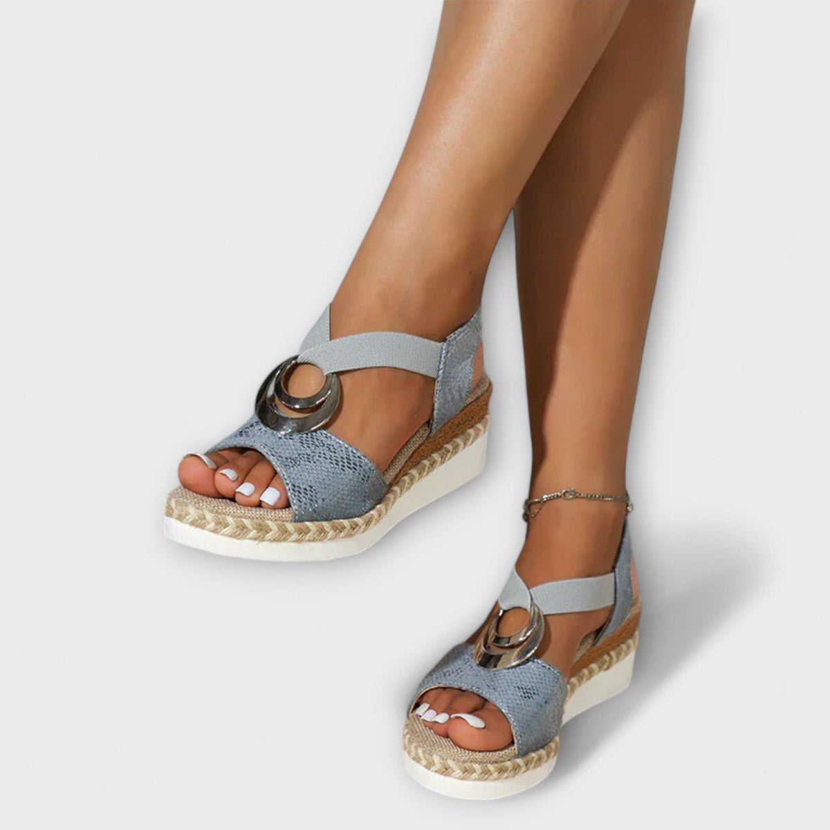 Hermia - Women's Casual Sandals