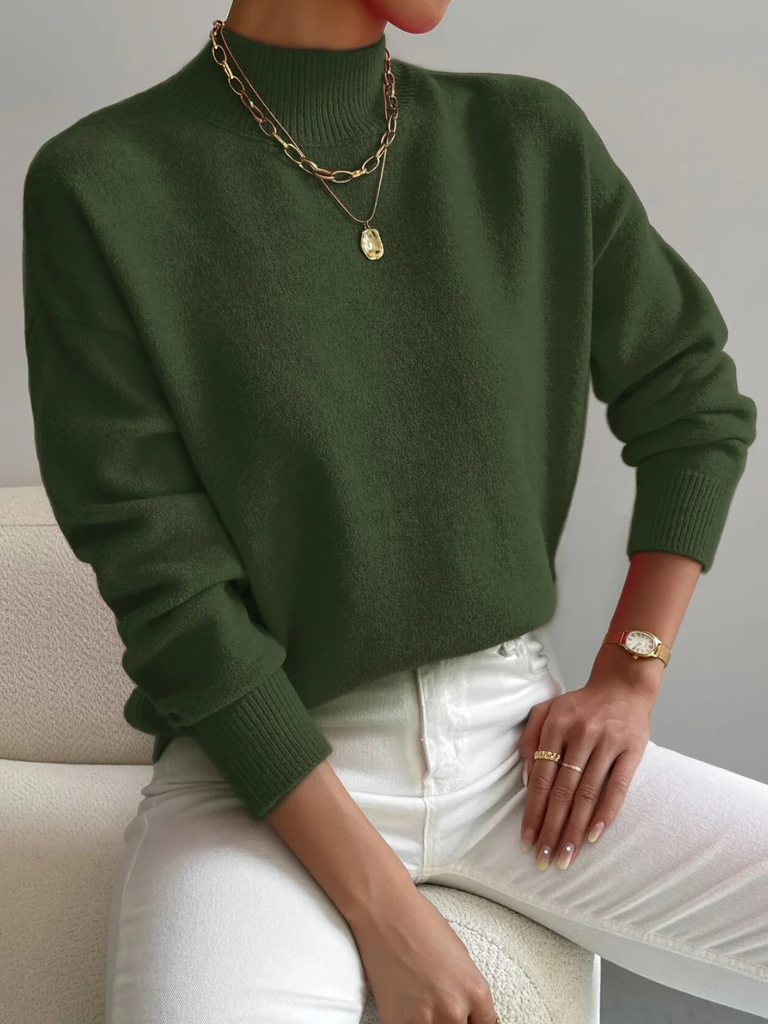 Colletta | Elegant Sweater