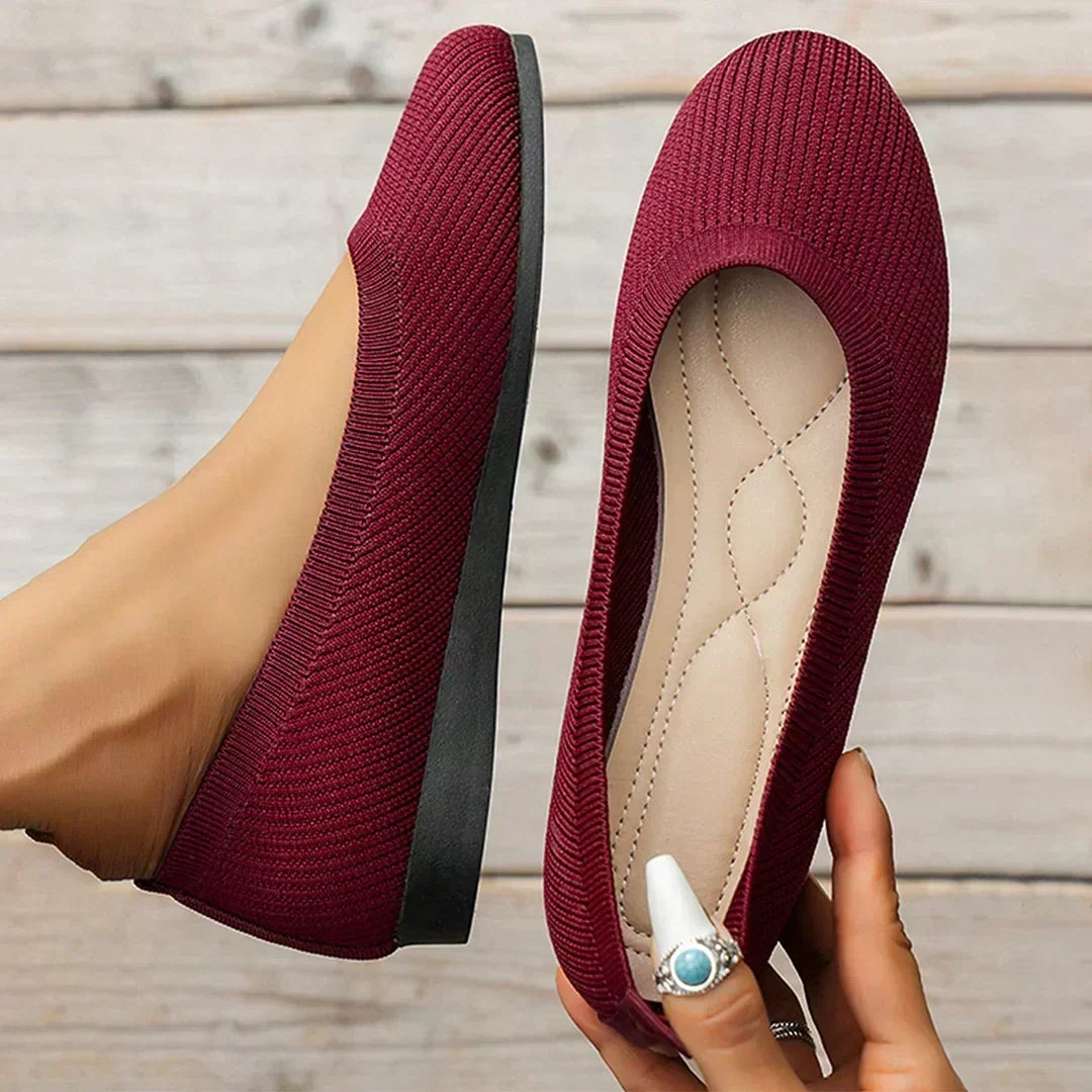 Elvy | Elegant and Comfortable Shoes