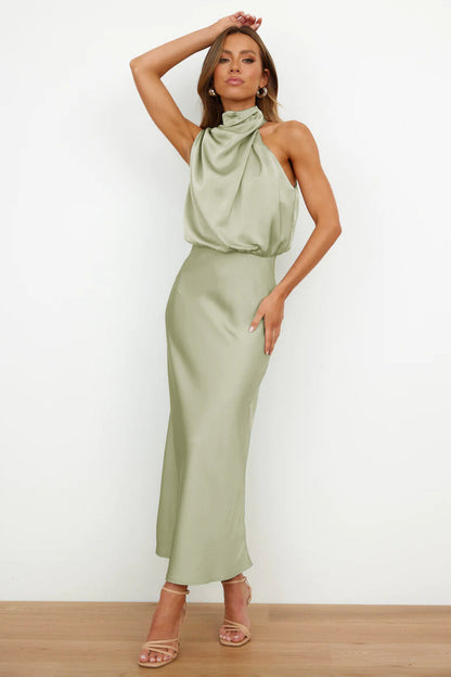 Aryn™ Elegant Casual Dress