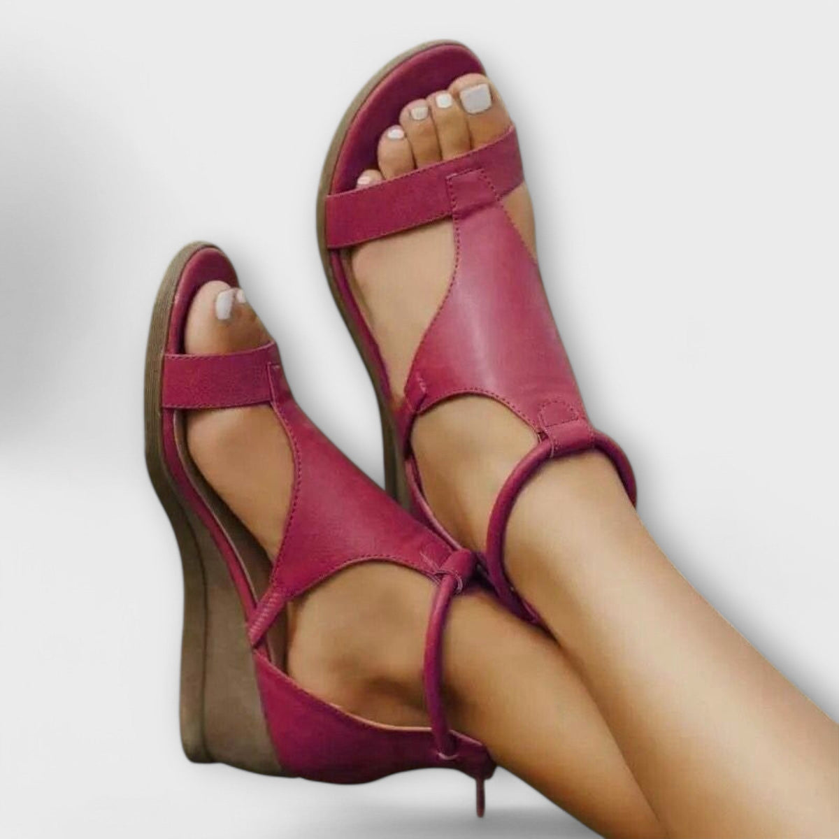 Grace | Women's sandals with simple design