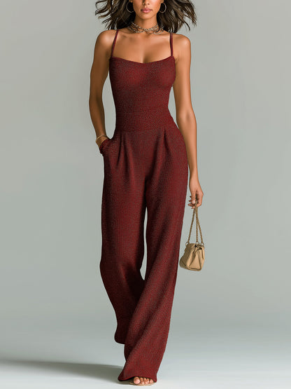 Isabella Jumpsuit