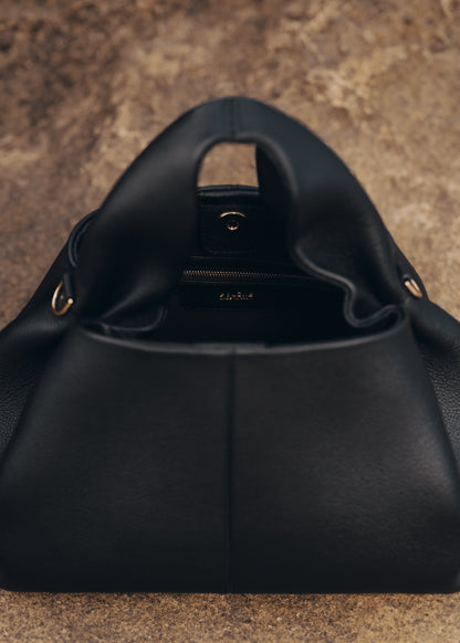 ALMA Tote – Large | Black