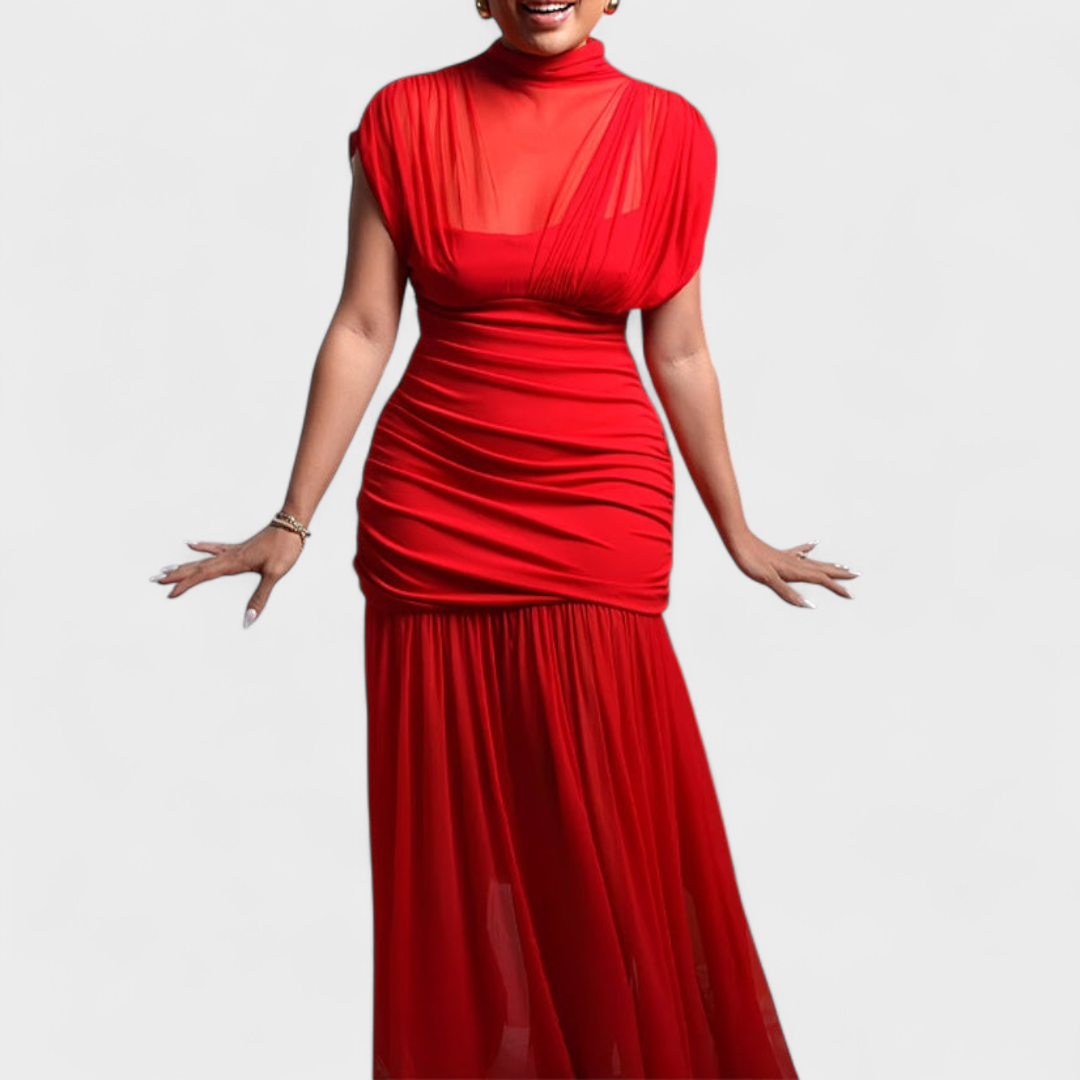 Caylin™ Elegant Casual Dress