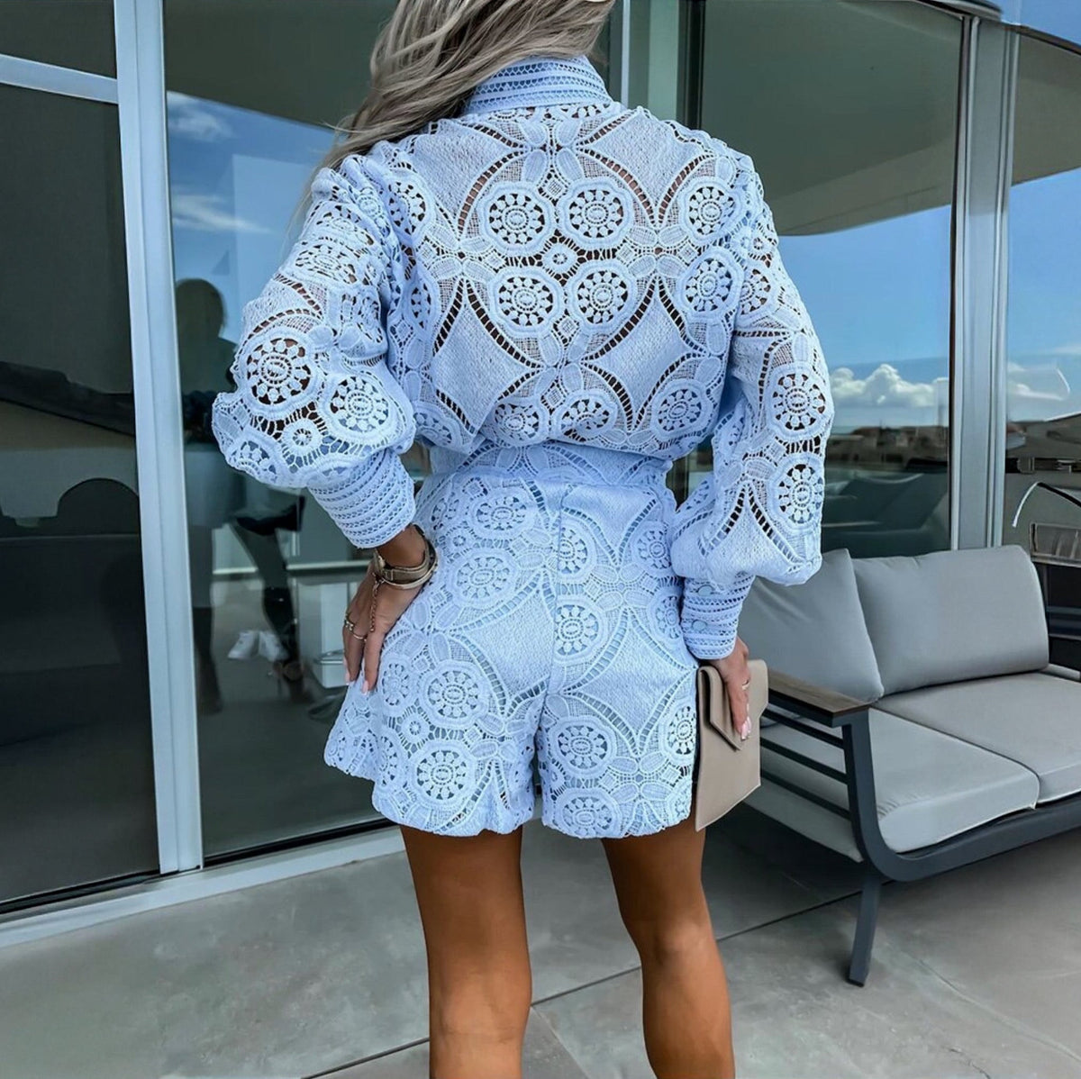 Lauren Spring Set