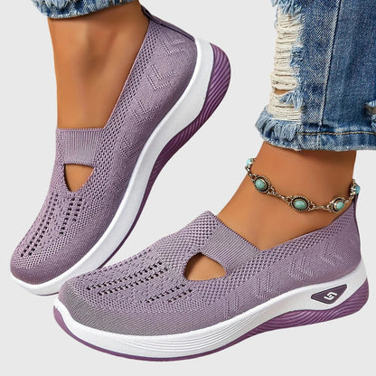 Emely | Orthopedic Slip-On Shoes
