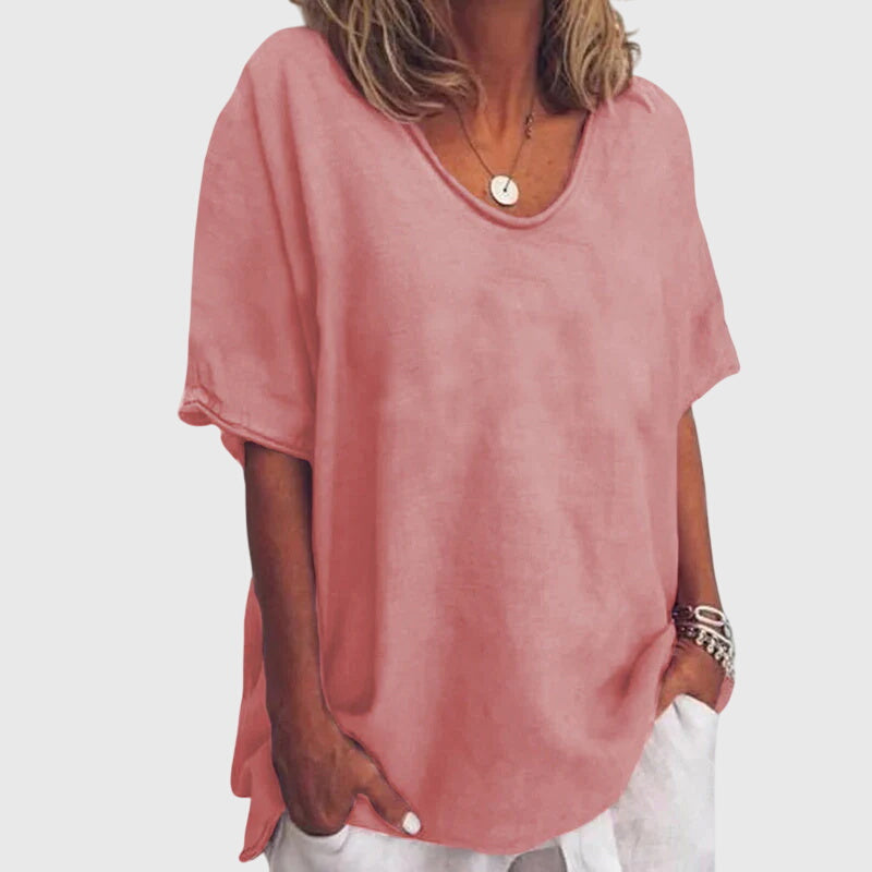Annabelle™ | Elegant Loose Top