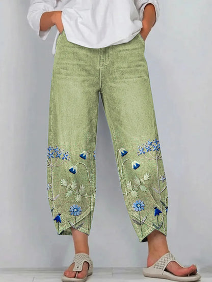 Aven™ | Casual Comfort Pants