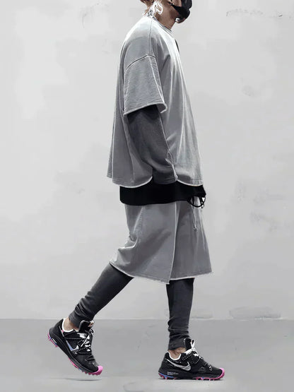 Ciro™ | Solid Casual Sport Set