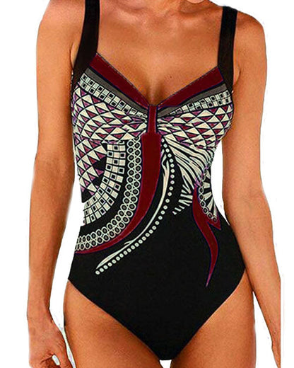 EP | Luxurious and Airy Bikini