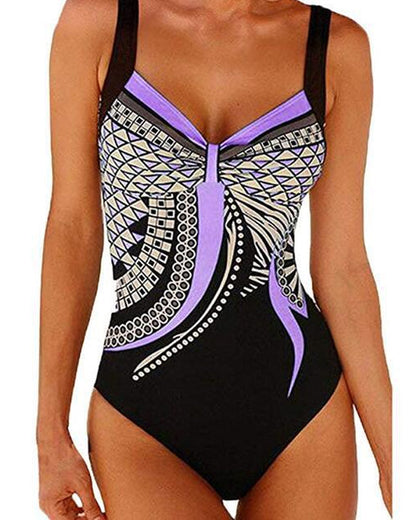 EP | Luxurious and Airy Bikini