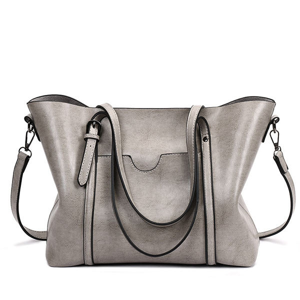Laken - Trendy High-Capacity Crossbody Bag