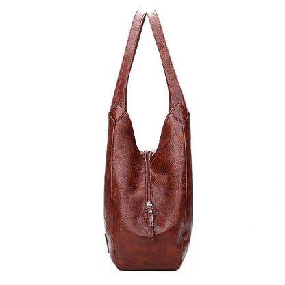 GIGI – CLASSIC SHOULDER TOTE BAG