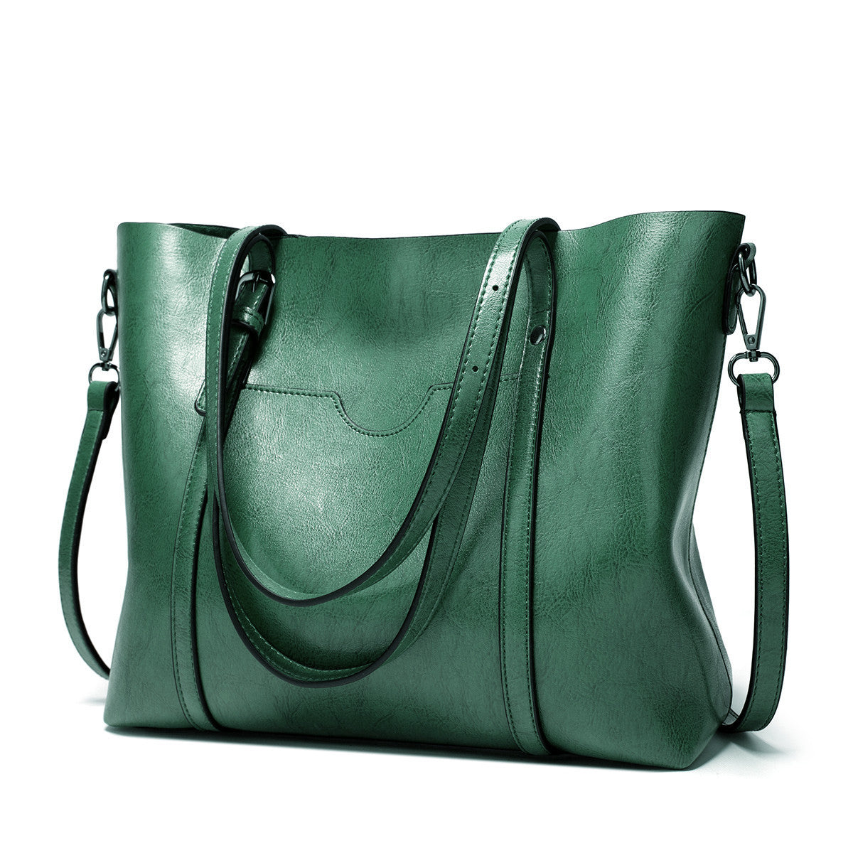 Laken - Trendy High-Capacity Crossbody Bag