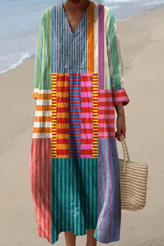 MIA WALK DRESS