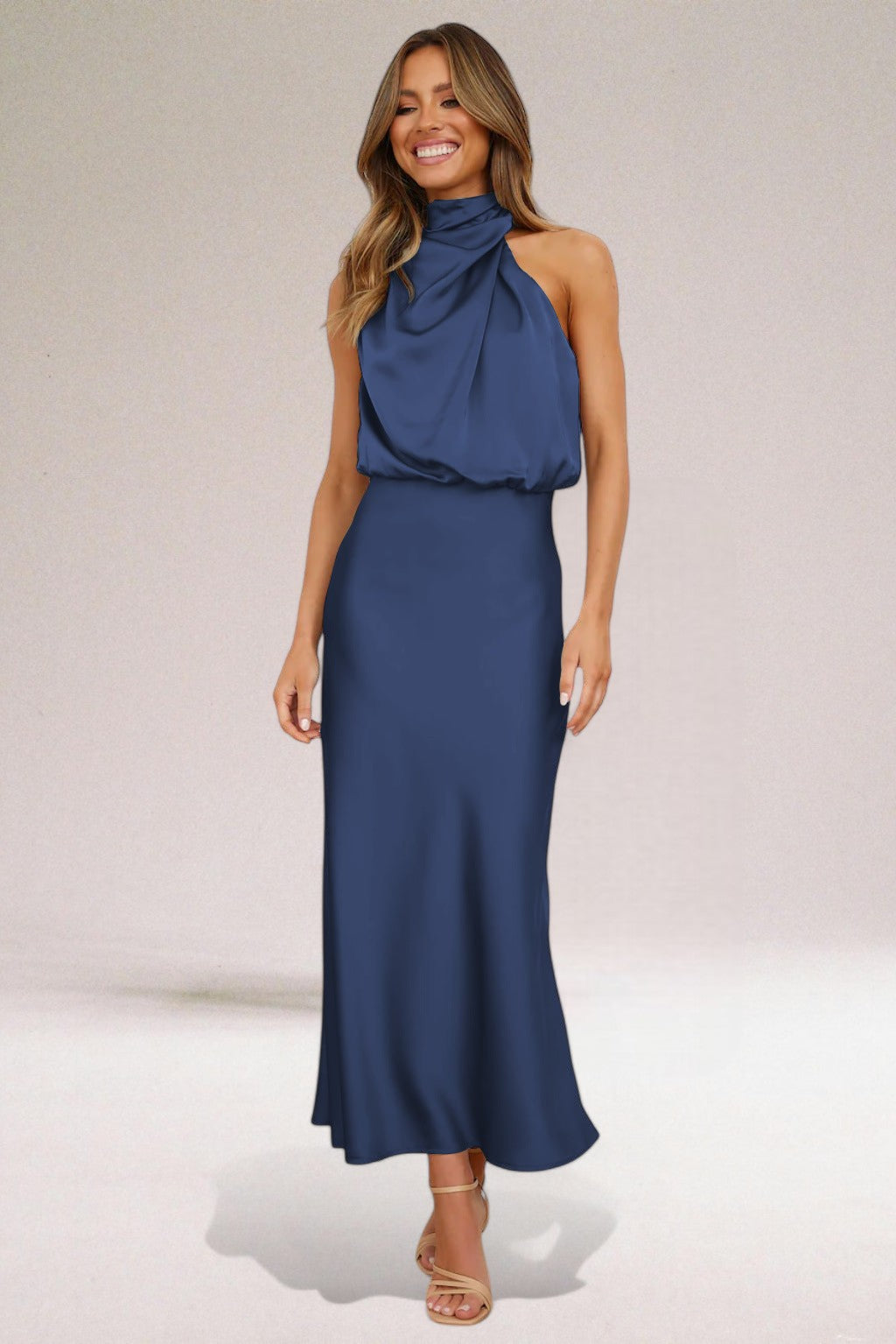 Claire™ | Elegant Occasion Dress