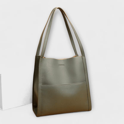 Handmade Leather Bag