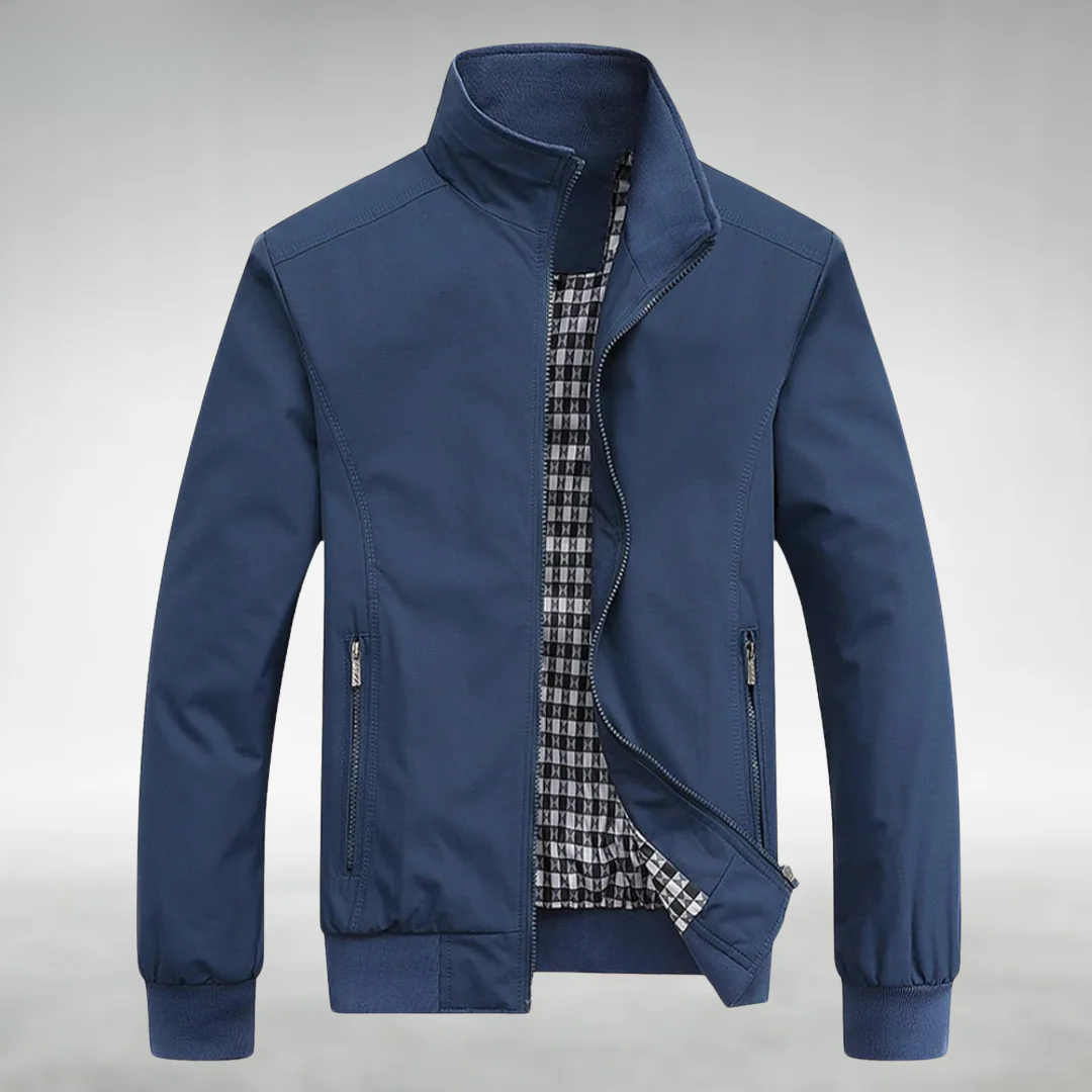 Baker – Stylish Casual Jacket
