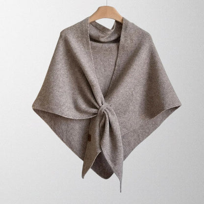 Olivia - Autumn scarf