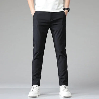 Arthur | Premium Daily Pants