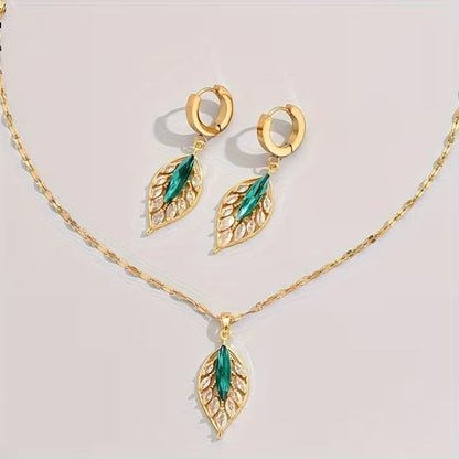 Leaflight Luxe Set