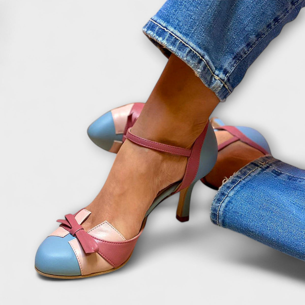 Orthopedic Elegance with Style