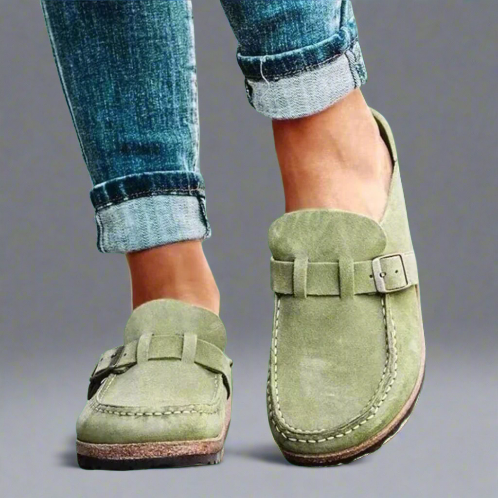 Adelwiga | Premium Orthopaedic Sandals