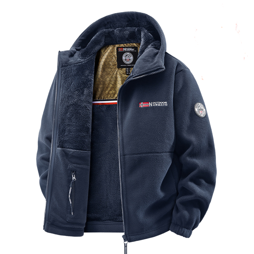Mark™ | Jacket with Thermal Lining