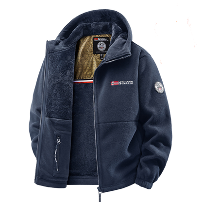 Mark™ | Jacket with Thermal Lining