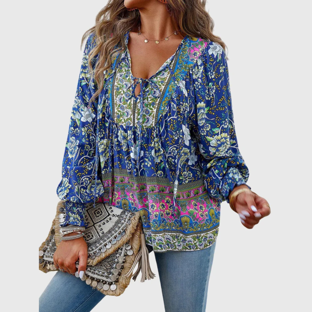 Lexi™ | Elegant Pullover