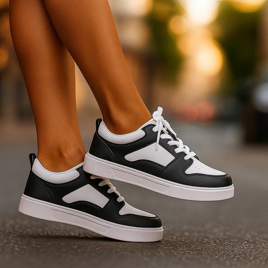BEDFORD LOWS