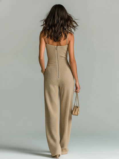 Isabella Jumpsuit