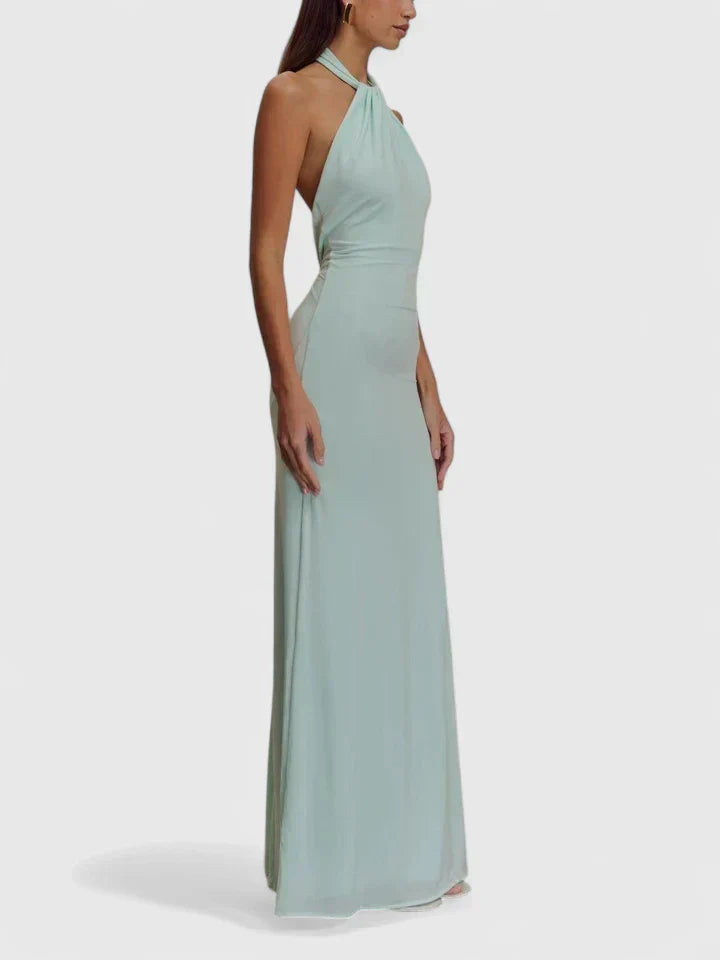 Anzhelia | Maxi Dress