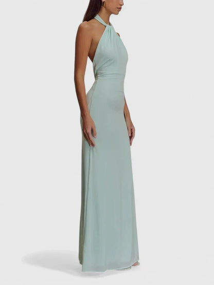 Anzhelia | Maxi Dress