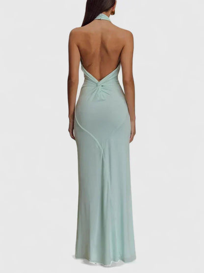 Anzhelia | Maxi Dress