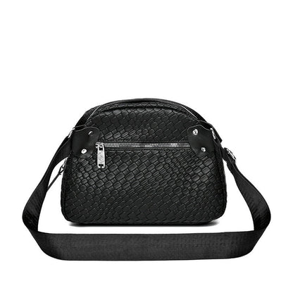 Soleil - Chic Lightweight Shell Crossbody Bag
