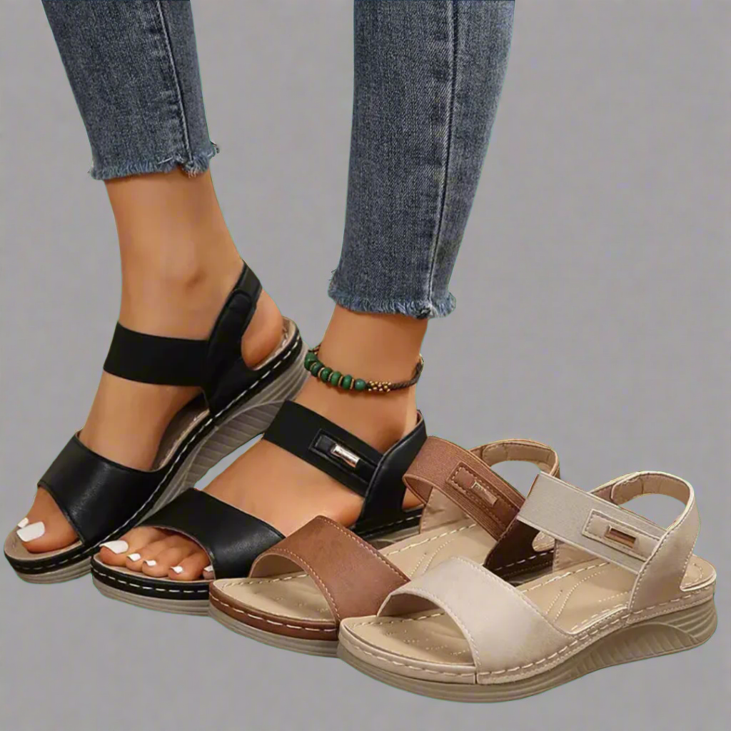Grace™ | Orthopedic Sandals