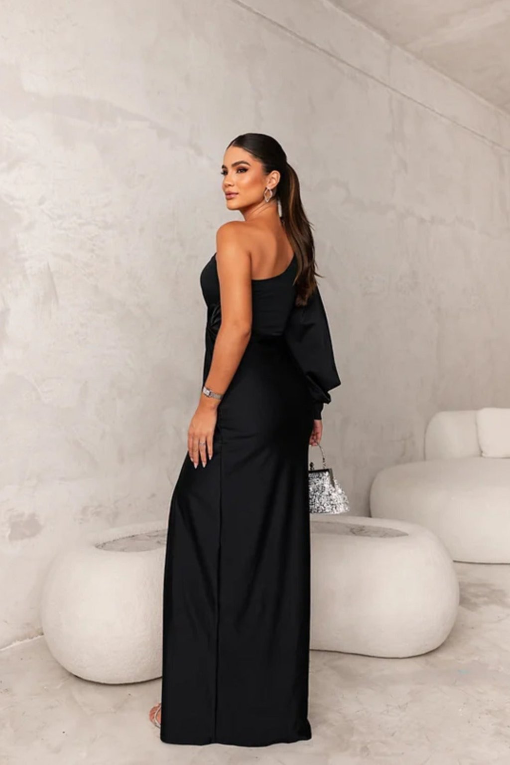 Alionessah | Party Dress