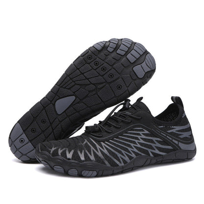 Alex™ - Unisex Barefoot Orthopedic Shoes