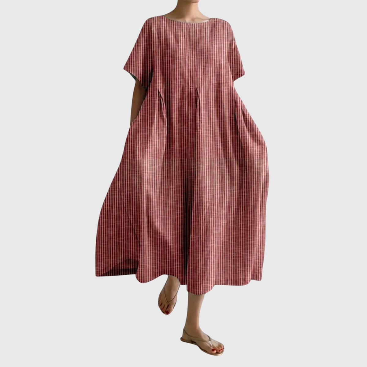 Isabell | Casual Dress