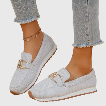 Lili - Orthopedic Slip-On Sneakers