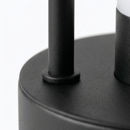 Lumora – Rechargeable Smoked LED Lantern