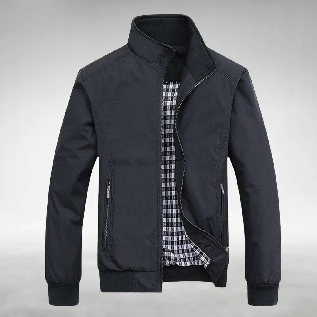 Baker – Stylish Casual Jacket