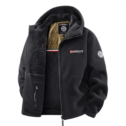 Mark™ | Jacket with Thermal Lining